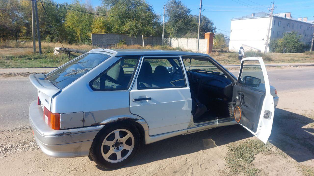 Саратовцу придётся расстаться со своей легковушкой из-за неоплаченных штрафов